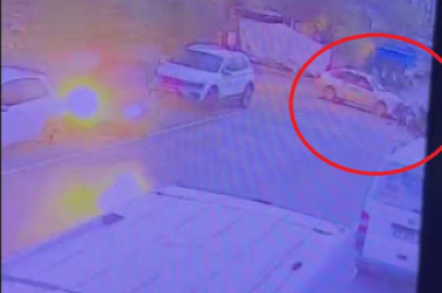 Kırıkhan’da feci kaza: 1 Yaralı