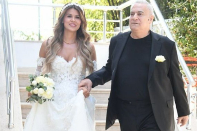 Mehmet Ali Erbil 6.kez boşanıyor! Gülseren Ceylan ile ayrılık iddiası