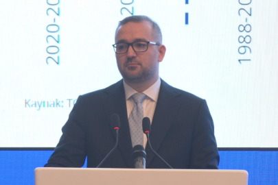 Merkez Bankası Başkanı Karahan: Fiyat istikrarı kalıcı olursa büyüme sürdürülebilir olur