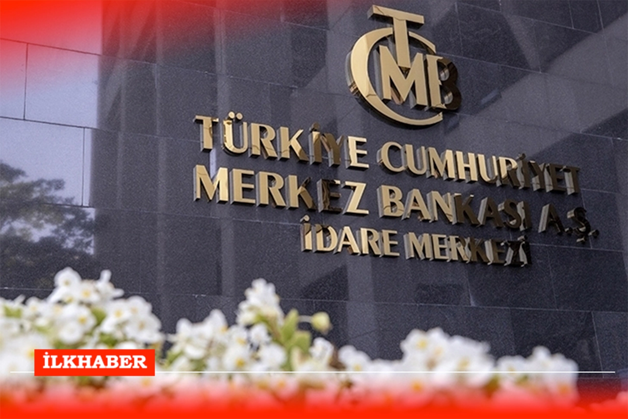 Merkez Bankası'nın kritik raporu açıklandı: İşte 2025 sonu enflasyon ve dolar beklentisi