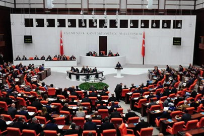 TBMM'de bütçe görüşmelerinde tartışma