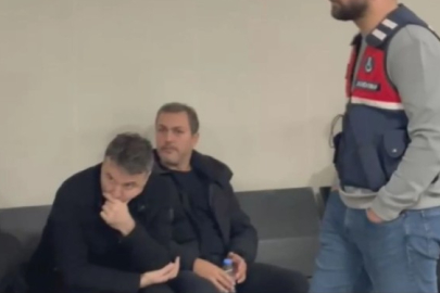 Tutuklanan gazeteci Mehmet Akif Ersoy’dan sert çıkış: ''Bu bir itibar suikastı''