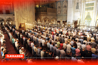 14 Aralık 2025 Pazar Hatay Namaz Vakitleri | Hatay'da Sabah, Öğle ve Akşam Ezanı Kaçta?