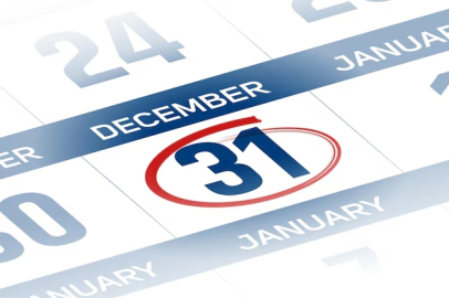 31 Aralık yarım gün mü? Kimler için tatil? 2026 Yılbaşı tatil takvimi