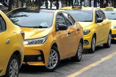 Adana’da taksi ücretlerine zam: Yeni tarifeye göre ücretler ne kadar?
