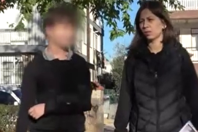 Akran zorbalığı faciası: 12 yaşındaki öğrenci mermer zemine çarptı