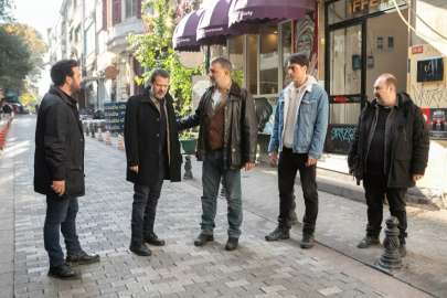 Arka Sokaklar'da Tunç krizi: Arka Sokaklar'ın 731. bölümünde neler yaşandı?