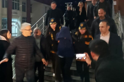 Güllü’nün kızı mahkemede konuştu: “Annemi öldürmedim, masumum”