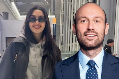 Hande Erçel’den Onur Güvenatam iddialarına yanıt: Yargılamadan önce bir dursun beklesin