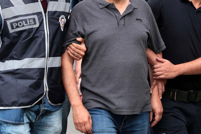 İskenderun'da hırsızlık şüphelilerine polis takibi: 1 kişi cezaevine gönderildi