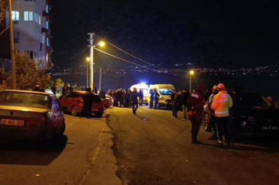 Kahramanmaraş’ta ayrıldığı kız arkadaşını silahla öldürdü