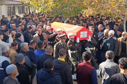 Kahramanmaraşlı genç asker, terhisten beş gün sonra hayatını kaybetti