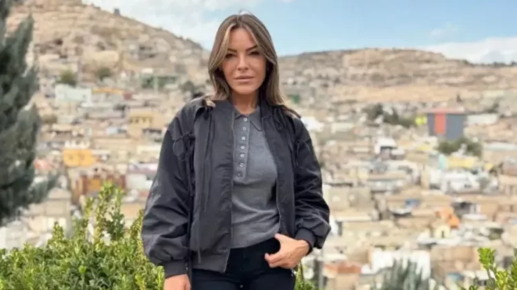 Kanal D'nin yeni yüzü Asiye Acar kimdir, nereli Evrim Akın'ın yerine neden o geldi 2