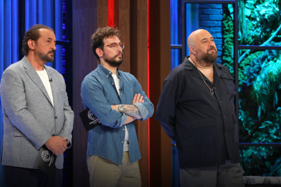 MasterChef Altın Kupa'da tarihi gece: Sezonun ilk kaşığı atıldı, 5. aday belli oldu