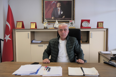 Mersin'de 'Elite' heyecan: 34 ülkeden binlerce sporcu parkura çıkıyor