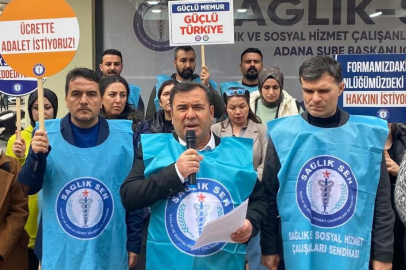 Nennioğlu: Aile hekimlerinin ek ödeme mağduriyeti sona erdi