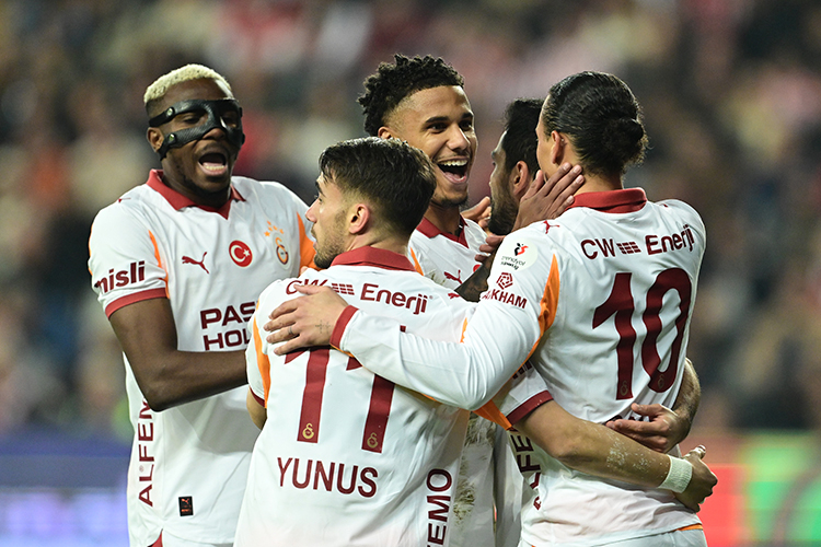 galatasaray 