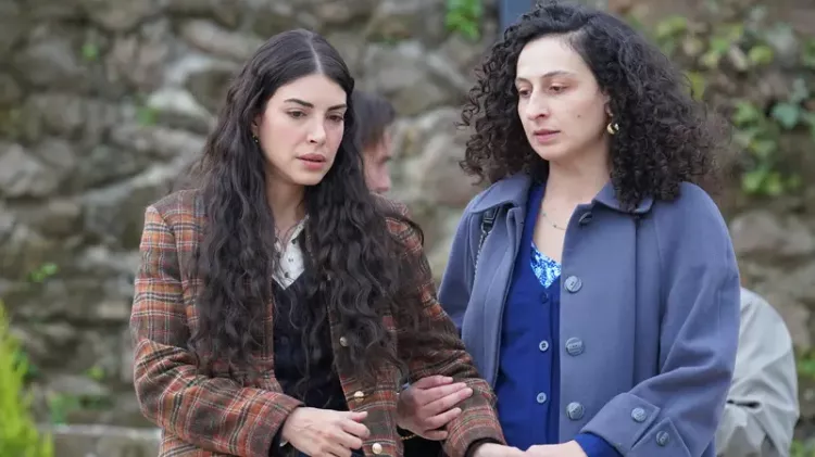 Taşacak Bu Deniz 10. Bölümde ne oldu Taşacak Bu Deniz 10. bölüm nereden izlenir 2