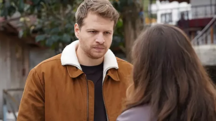 Taşacak Bu Deniz 10. Bölümde ne oldu Taşacak Bu Deniz 10. bölüm nereden izlenir 3