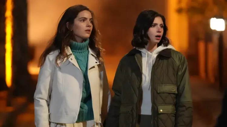 Taşacak Bu Deniz 10. Bölümde ne oldu Taşacak Bu Deniz 10. bölüm nereden izlenir 4