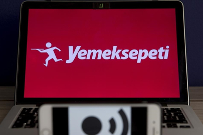 Yemeksepeti'nden Atatürk'ün portresine tükürdüğü belirlenen kuryeye ilişkin açıklama