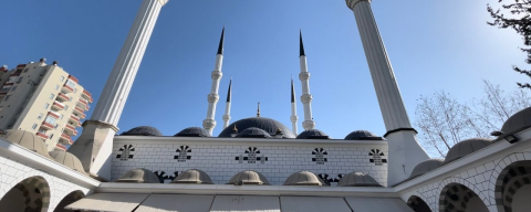 2026 MERSİN İMSAKİYESİ: SAHUR VE İFTAR SAATLERİ