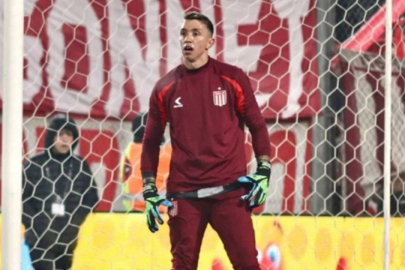 ARJANTİN MUSLERA’YI KONUŞUYOR: FERNANDO MUSLERA PENALTILARLA ŞAMPİYONLUĞU GETİRDİ