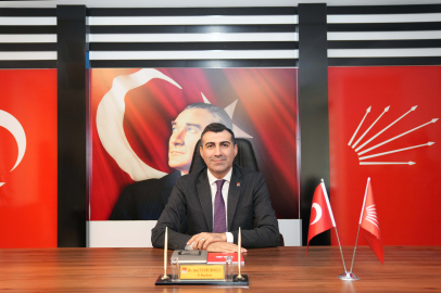 CHP Adana İl Başkanı Tanburoğlu: Açlık sınırının altında asgari ücreti kabul etmiyoruz