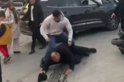 Esenyurt’ta trafik tartışması kanlı bitti