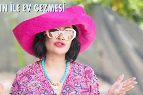 “Evrim Akın ile Ev Gezmesi” programı bugün var mı? Evrim Akın programdan çıkarıldı mı?