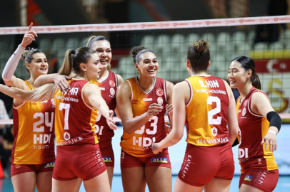 Galatasaray-Beşiktaş  voleybol derbisi ne zaman ve hangi kanalda?