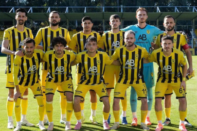 Gökulu: Sahadaki mücadele gurur verici