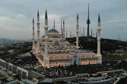 Hatay’da 15 Aralık 2025 namaz saatleri ne zaman?