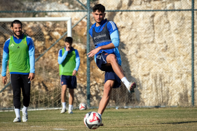 Hatayspor, Sakaryaspor deplasmanına umut arayışıyla gidiyor