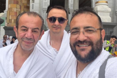 İki şehrin belediye başkanlarının atışması devam ediyor: "Kabe’yi de şov alanına çevirmiş"