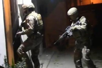 Sakarya’da DEAŞ operasyonu: 4 yabancı uyruklu gözaltında