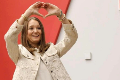 Şehzadeler Belediye Başkanı Gülşah Durbay hayatını kaybetti