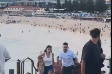 SON DAKİKA | AVUSTRALYA’DA SİLAHLI SALDIRI: KUTLAMA KANLI BİTTİ