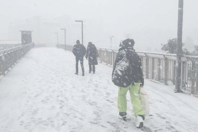 Zemheri nedir, ne anlama geliyor?  2025-2026 Zemheri hangi tarihlerde yaşanacak?