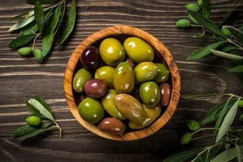 1. Limon Suyu ile Ferah Tat