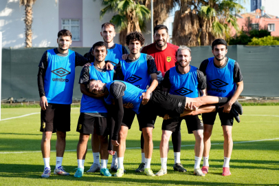 Adana 01 FK’da 3-0’lık zaferin ardından gözler İskenderunspor’da