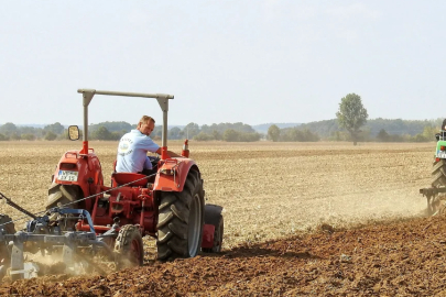 Adana’da “Tarımda İnovasyon” projesinin ilk toplantısı gerçekleşti