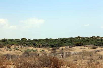Ağyatan Lagünü’nde doğal denge için büyük adım