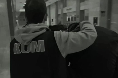 Antalya’da iş yerini kurşunlayan 3 şüpheli tutuklandı