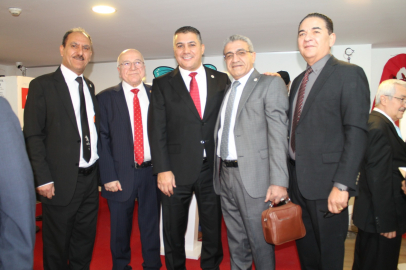 Arslan: Bu millet sahipsiz değil, yerli ve milliler geliyor