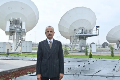 Bakan Uraloğlu: Gölbaşı Veri Merkezi, kritik kurumların veri ihtiyacını yerli yazılımla karşılayacak