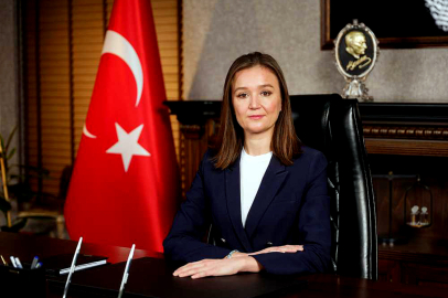 Başkan Gülşah Durbay son yolculuğuna uğurlanıyor