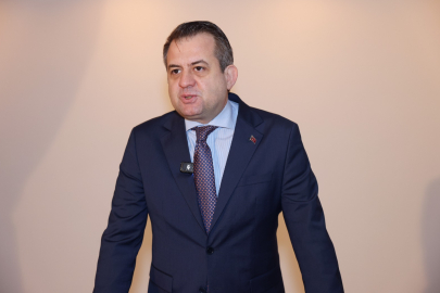 Çukurova Üniversitesi Rektörü Prof. Dr. Beriş’ten öğrencilere yeni müjdeler