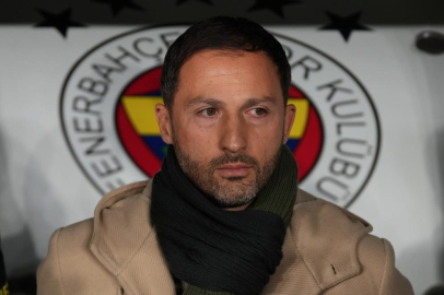 Domenico Tedesco: Takım harika cevap verdi