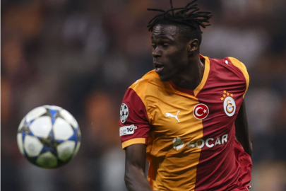 Galatasaray'da Wilfried Singo bilmecesi: İtalyan basınından 'ayrılık' iddiası